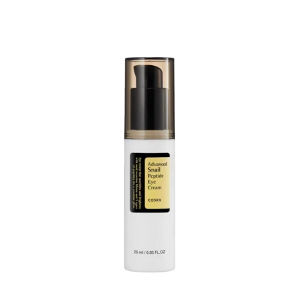 Advanced Snail Peptide Eye Cream