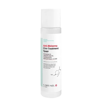 Anti-Melasma Cica Treatment Toner 155ml