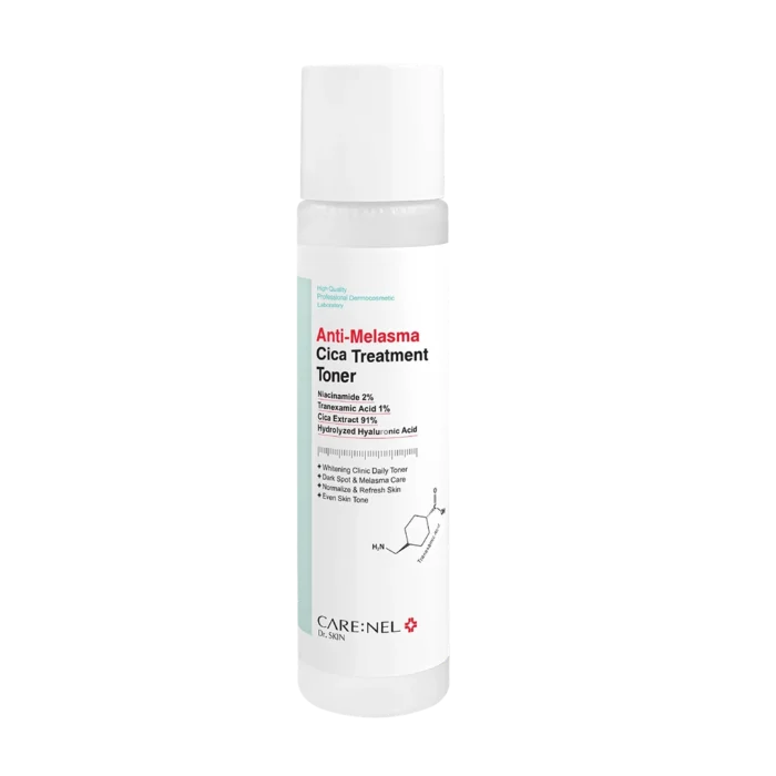 Anti-Melasma Cica Treatment Toner 155ml