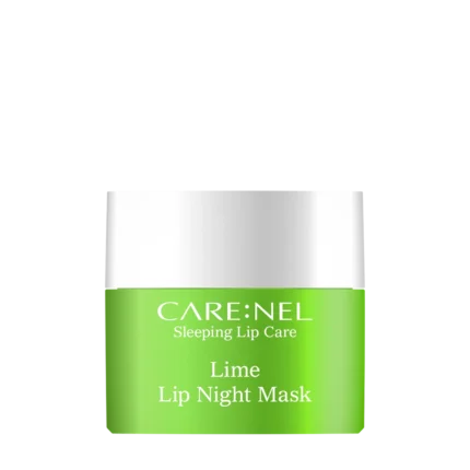 Lime Lip Night Mask 5g