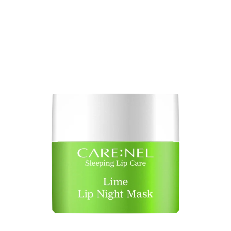 Lime Lip Night Mask 5g