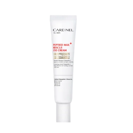 Peptide Max Rescue Eye Cream