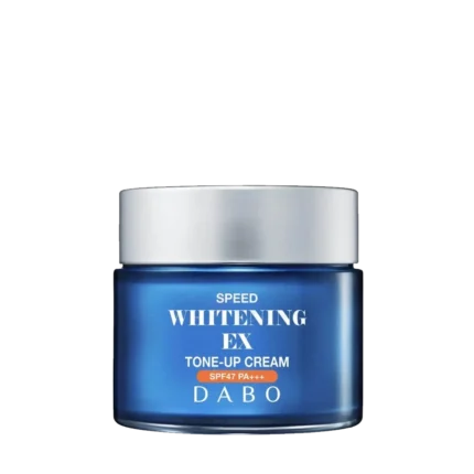 Speed Whitening Ex Tone-Up Cream