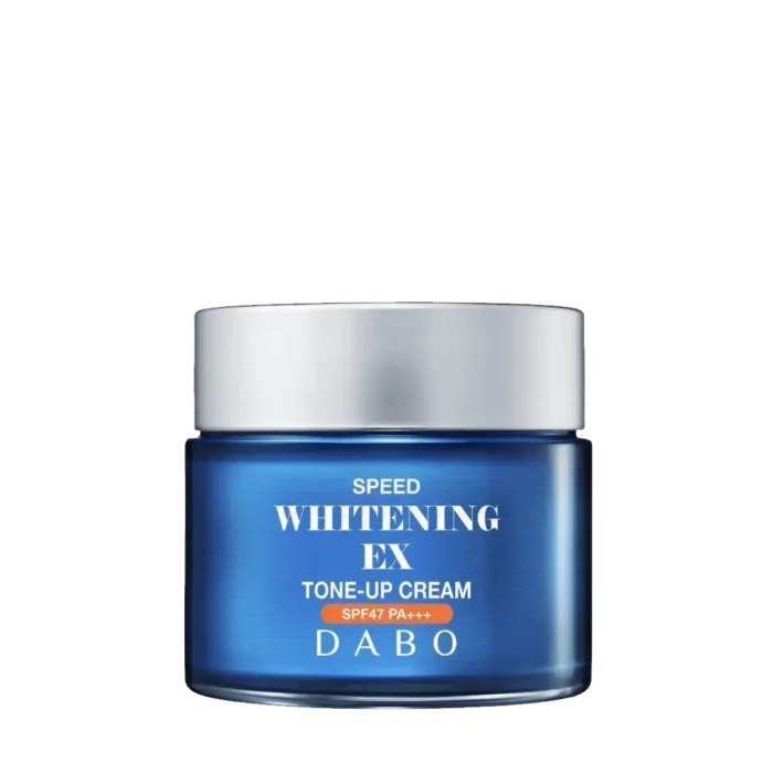 Speed Whitening Ex Tone-Up Cream