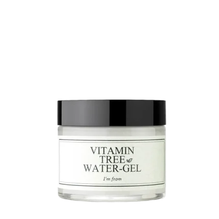 Vitamin Tree Water Gel