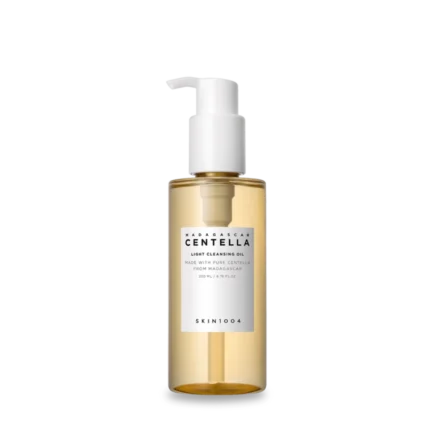 centella light cleansing oil 200ml