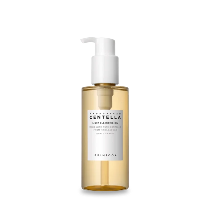 centella light cleansing oil 200ml