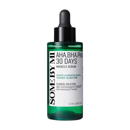 Some by mi AHA BHA PHA 30 Days Miracle Serum 50ml