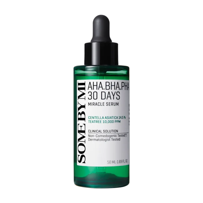 Some by mi AHA BHA PHA 30 Days Miracle Serum 50ml