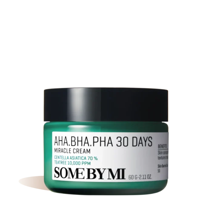 AHA.BHA.PHA 30 Days Miracle Cream