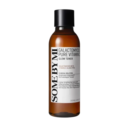 Some by Mi Galactomyces Pure Vitamin C Glow Toner 200ml