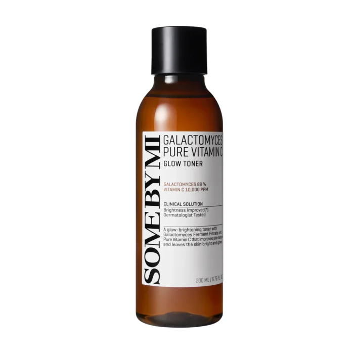 Some by Mi Galactomyces Pure Vitamin C Glow Toner 200ml