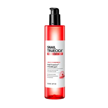 Some By Mi Snail Truecica Miracle Repair Toner 135ml