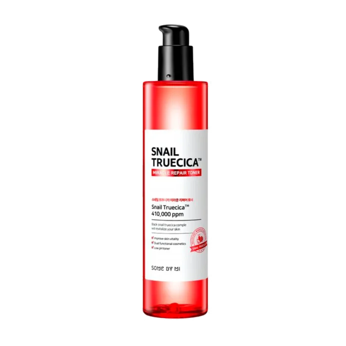 Some By Mi Snail Truecica Miracle Repair Toner 135ml