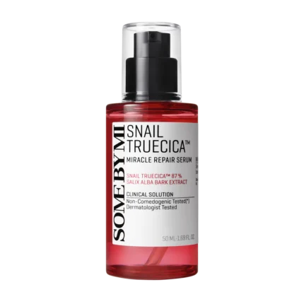 SOME BY MI Snail Truecica Miracle Repair Serum 50ml