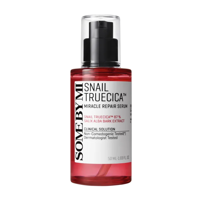 SOME BY MI Snail Truecica Miracle Repair Serum 50ml