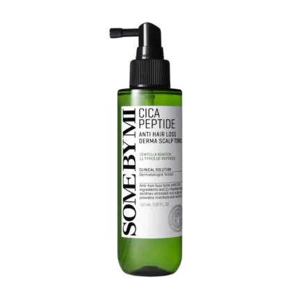 Some By Mi Cica Peptide Anti Hair Loss Derma Scalp Tonic 150ml