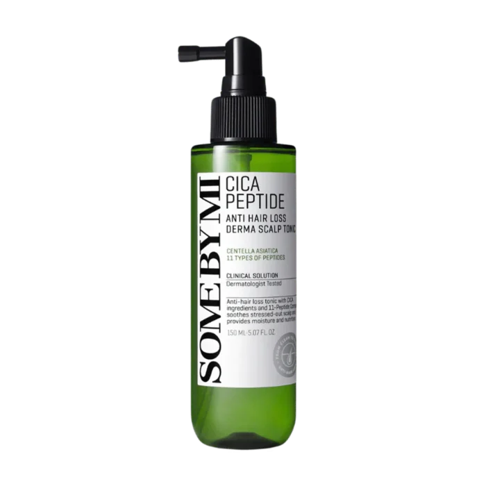 Some By Mi Cica Peptide Anti Hair Loss Derma Scalp Tonic 150ml