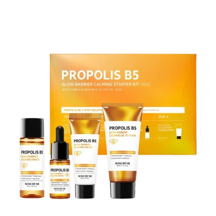 Some By Mi Propolis B5 Starter Kit