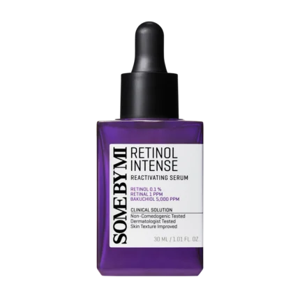 Some By Mi Retinol Intense Reactivating Serum 30ml