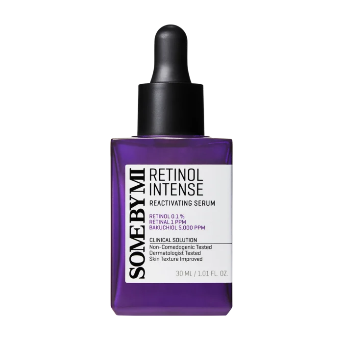 Some By Mi Retinol Intense Reactivating Serum 30ml